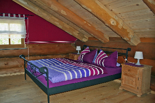 Blockhaus Hofberg in Neukirchen b.hl.Blut