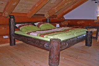 Blockhaus Hofberg in Neukirchen b.hl.Blut