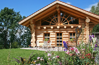 Blockhaus Hofberg in Neukirchen b.hl.Blut