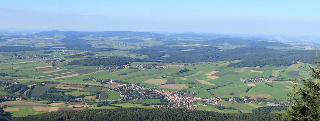 Ferienwohnung Hohenbogen in Neukirchen b.hl.Blut