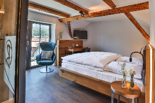 Hotel-Gasthof Zum Bach in Neukirchen b.hl.Blut