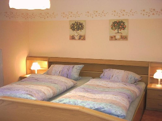 Ferienhaus Drexler in Neukirchen b.hl.Blut