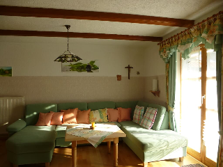 Ferienhaus Drexler in Neukirchen b.hl.Blut