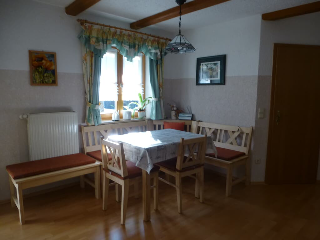 Ferienhaus Drexler in Neukirchen b.hl.Blut