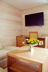 Hotel-Gasthof Zum Bach in Neukirchen b.hl.Blut