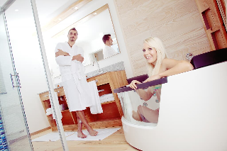Hotel-Gasthof Zum Bach in Neukirchen b.hl.Blut