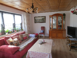Ferienhaus Baumann in Neukirchen b.hl.Blut