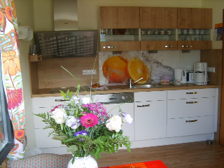 Ferienhaus Baumann in Neukirchen b.hl.Blut