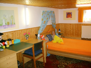Ferienhaus Baumann in Neukirchen b.hl.Blut
