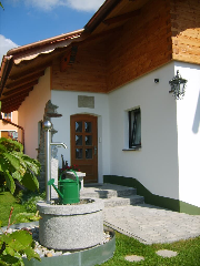 Ferienhaus Baumann in Neukirchen b.hl.Blut
