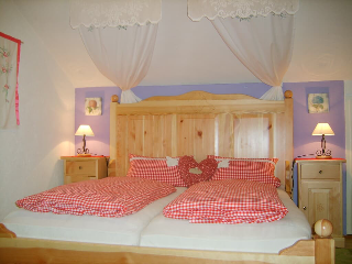 Ferienhaus Baumann in Neukirchen b.hl.Blut