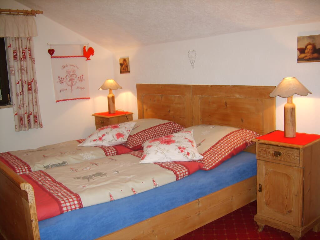 Ferienhaus Baumann in Neukirchen b.hl.Blut