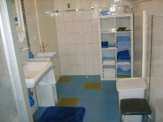 Ferienhaus Baumann in Neukirchen b.hl.Blut