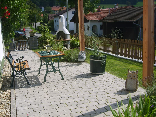 Ferienhaus Baumann in Neukirchen b.hl.Blut