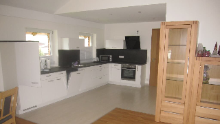 Ferienwohnung Hohenbogen in Neukirchen b.hl.Blut