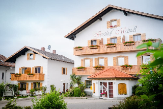 Gasthof-Pension Meindl in Arrach