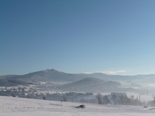 Kriegerhof in Arrach