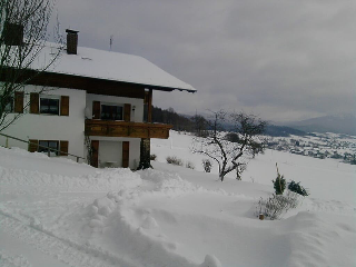Kriegerhof in Arrach