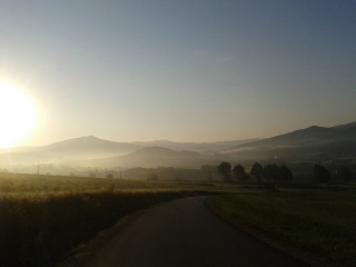 Kriegerhof in Arrach