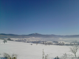 Kriegerhof in Arrach