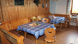 Huisnhof in Arrach