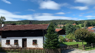 Muischneida-Häusl in Arrach