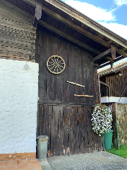 Muischneida-Häusl in Arrach