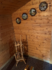 Muischneida-Häusl in Arrach
