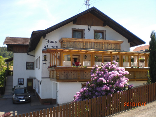 Steger Anna in Arrach