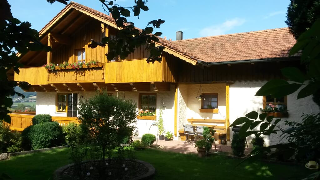 Steinbeißer Ursula in Arrach