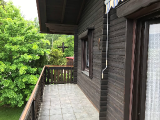 Ferienwohnungen Seibold in Arrach