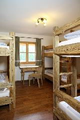 Hoamat in Arrach