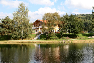 Hoamat in Arrach