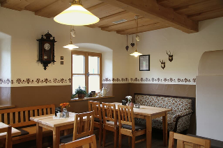 Hoamat in Arrach