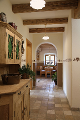 Hoamat in Arrach