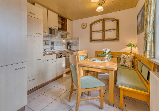 Chalet Hirschgrund in Arrach