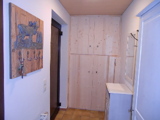 Chalet Hirschgrund in Arrach