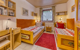 Chalet Hirschgrund in Arrach