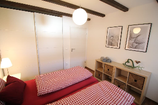 Ferienwohnung Schwind in Arrach