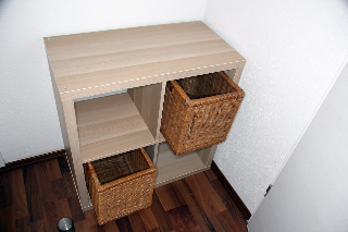 Ferienwohnung Schwind in Arrach