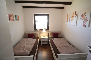 Ferienwohnung Schwind in Arrach