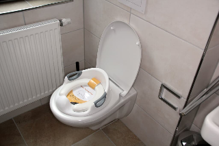 Ferienwohnung Schwind in Arrach