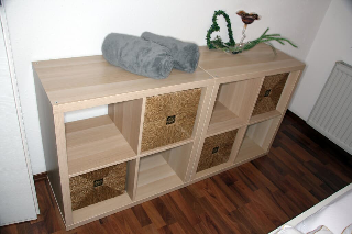 Ferienwohnung Schwind in Arrach
