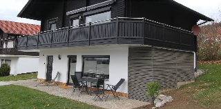 Ferienwohnung Schwind in Arrach