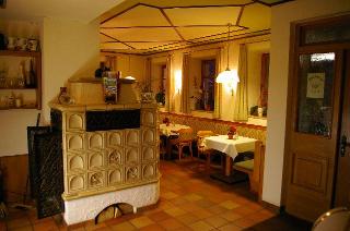 Pension 