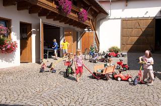 Bauernhof Süßhof   in Zwiesel