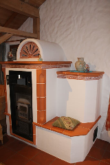Steger Anna in Arrach