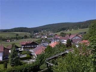 Steger Anna in Arrach