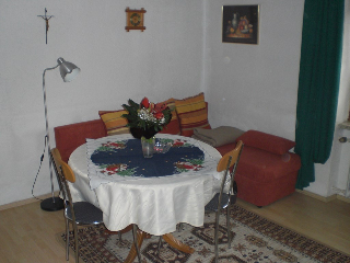 Steger Anna in Arrach