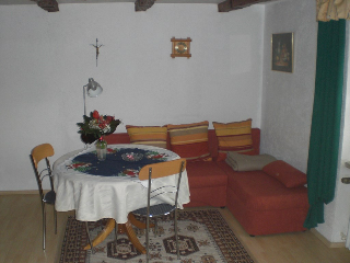 Steger Anna in Arrach